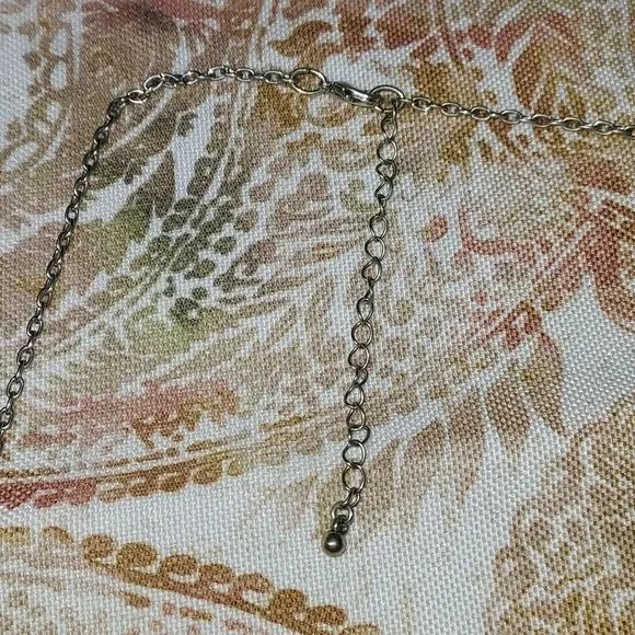 Owl necklace - Picture 5 of 6